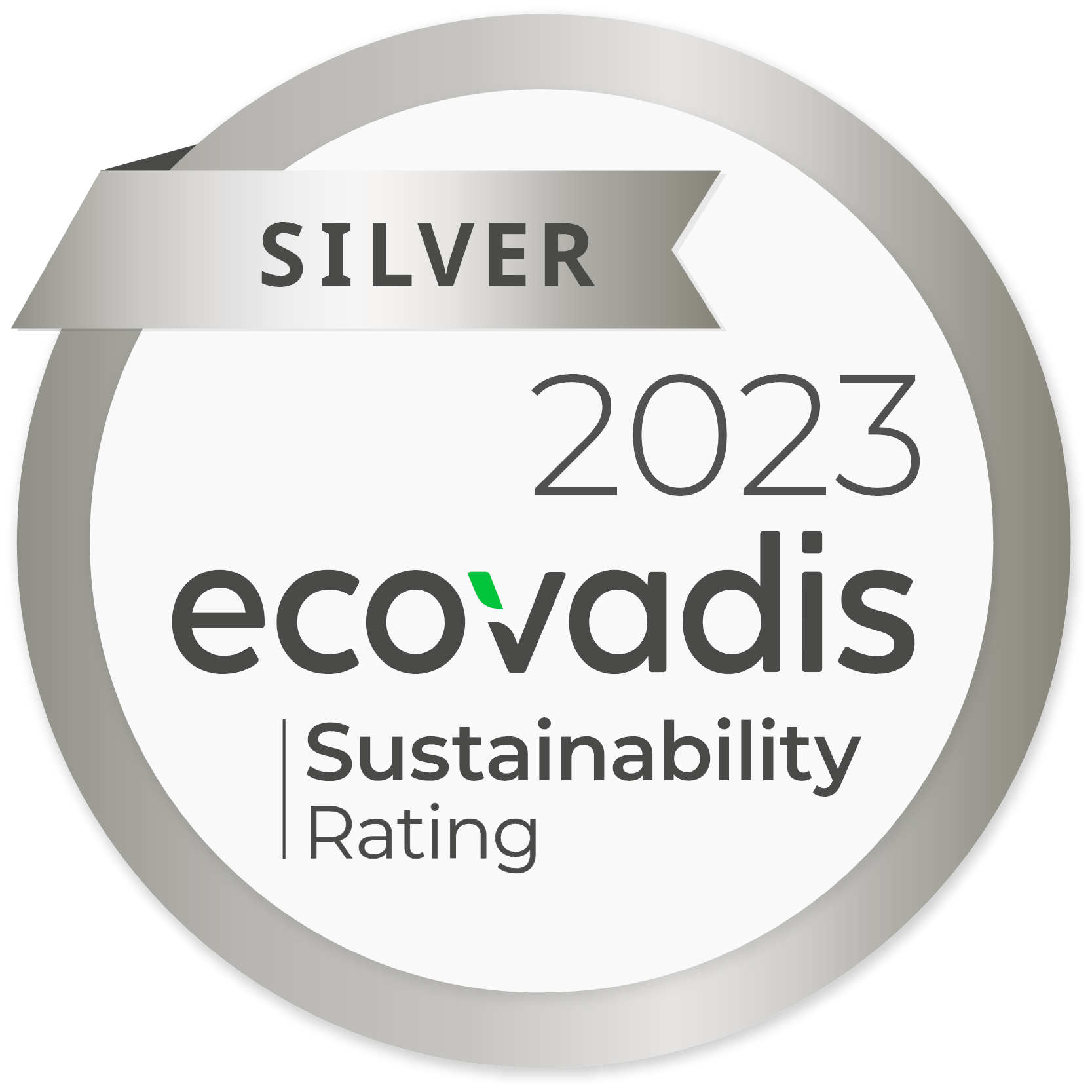 logo silver_ Ecovadis